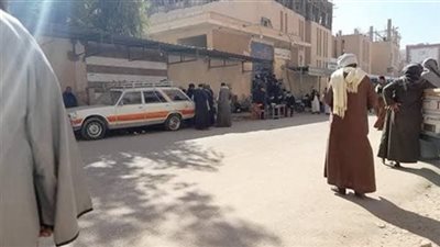 بالاسم.. مشاجرة بالعصا وراء وفاة شاب في أسوان