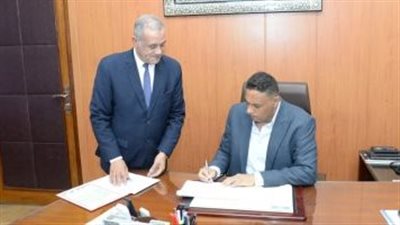 محافظ الدقهلية يخفض القبول بالمرحلة الثانوية لـ237 درجة 