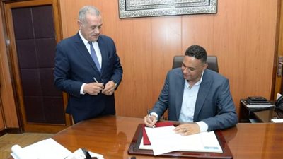 محافظ الدقهلية يعتمد التنسيق الثاني للقبول بالصف الصف الأول الثانوي العام 