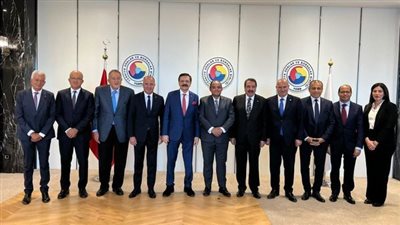 وزير التجارة والصناعة: 2.5 مليار دولار استثمارات تركيا بالسوق المصرية