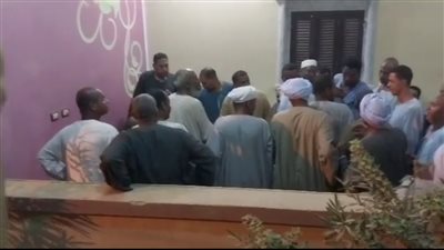  أهالي قرية «7 قبلي» ينهون امبراطورية «حبظلم»