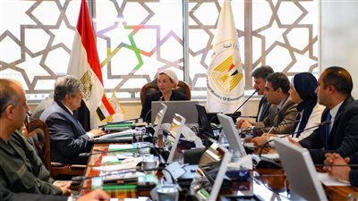 تفاصيل إنشاء وزارة البيئة 154 وحدة للوقود الحيوي بجميع المحافظات