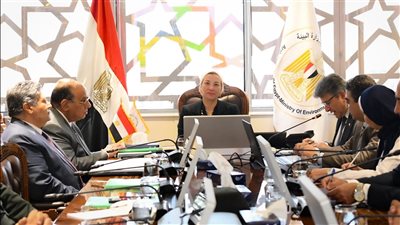 بالأسماء.. تعرف على التشكيل الجديد لمجلس أمناء مؤسسة الطاقة الحيوية للتنمية المستدامة