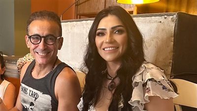 بعد نجاحها مع أيمن بهجت قمر ومحمد يحيى.. حبيبة تستعد لطرح أغنية 