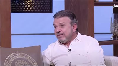 أحمد سلامة: «أنا مرغوب وبتعاكس دلوقتي أكتر ما كنت صغير»