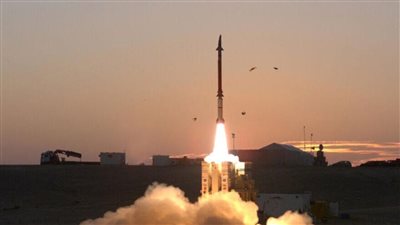 إسرائيل: أمريكا توافق على بيع نظام مقلاع داود للدفاع الصاروخي إلى فنلندا