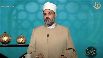 أمين الفتوى: «الحر من رُسل الله.. نَفَس من أنفاس جهنم»