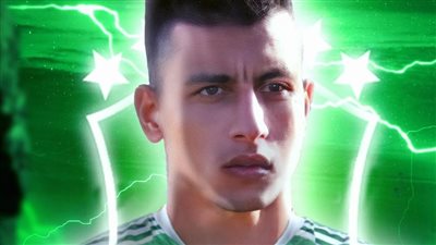 الاتحاد السكندري يعلن التعاقد مع لاعب خط وسط المنصورة