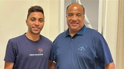 الاتحاد السكندري يتعاقد مع الظهير الأيسر لنادي وادي دجلة