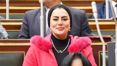 إنشاء كوبرى مشاة أعلى شريط القطار بمنطقة المدارس في كفر البطيخ