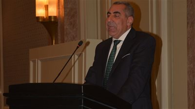 بالصور.. مصلحة الضرائب تكشف تفاصيل الرؤية المستقبلية للمنظومة الضريبية