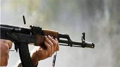 إصابة شاب بـ4 طلقات نارية أثناء العوم في نيل كوم أمبو