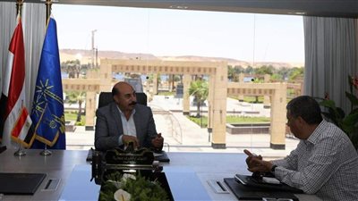 إعفاء أكثر من 60 ألف طالب وطالبة من المصروفات الدراسية بأسوان