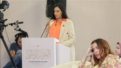 مشاركة في جلسات الحوار الوطني تدعو إلى إلغاء الطلاق الشفوي والغيابي