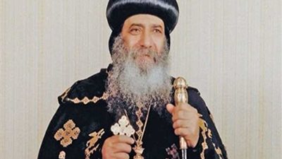 الكنيسة تحتفل بمئوية ميلاد البابا شنوده الثالث بمركز المنارة للمؤتمرات