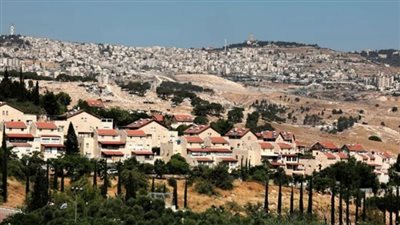 الأمم المتحدة: قرار إسرائيل بناء مستوطنة جديدة بالقدس الشرقية خطوة غير قانونية