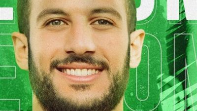 مدافع سبورتنج ومنتخب الشباب يوقع للاتحاد السكندري