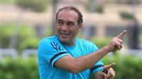 رضا عبدالعال: علي ماهر كان الأحق بتدريب الأهلي