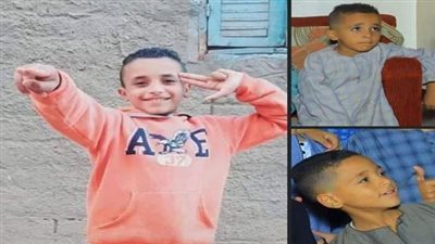 قصة حزينة.. غرق 3 أخوات بالترعة الفاروقية في قرية بسوهاج|صور