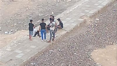 «النبأ» تقتحم أوكار المخدرات وتكشف العالم السرى لـ«ديلرات» حلوان