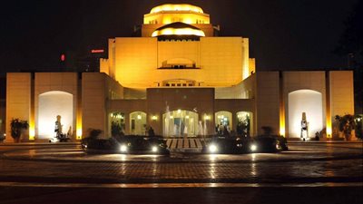 دار الأوبرا تعلن شروط مسابقة مهرجان الموسيقى العربية 32