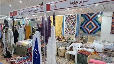 للمرة الأولى: «ديارنا» يشارك في مهرجان «خريف صلالة» بسلطنة عمان