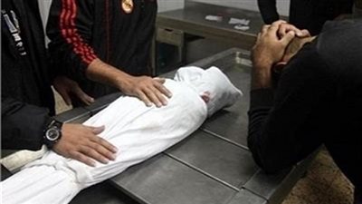 طفل يُنهي حياته بطريقة بشعة لرفض والده الخروج معه في سوهاج