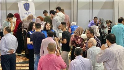 تفاصيل ورابط التقديم على الملتقى التوظيفي لمؤسسة حياة كريمة