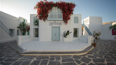 ماونتن فيو تطلق مشروع «The Lighthouse» الأول من نوعه لتطبيق علم السعادة بمصر والشرق الأوسط 