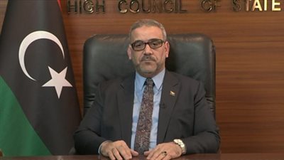 ليبيا..المجلس الأعلي للدولة يطيح بخالد المشري وينتخب رئيسا جديدا له