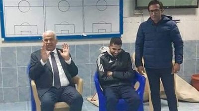 بسبب الصفقات.. سموحة على صفيح ساخن 