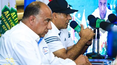 محمد مصيلحي.. بننحت في الصخر لتدبير فلوس الصفقات الجديدة للاتحاد