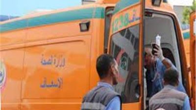 إصابة 5 أشخاص من أسرة واحدة بتسمم غذائي في أسيوط