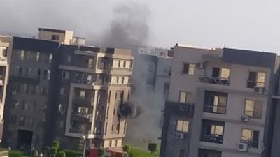 الحماية المدنية تسيطر على حرائق في سوهاج والقليوبية والجيزة 