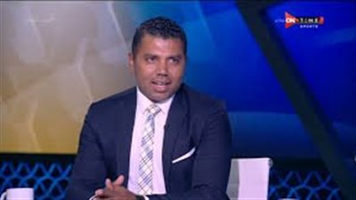 أبو مسلم يهاجم كولر: أخطائه ساهمت في تعادل الأهلي