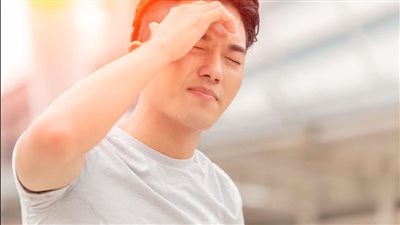 كيف تتجنب الإجهاد الحراري؟​