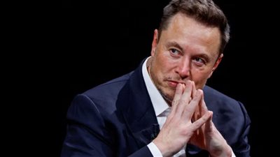 أمريكا تتوعد بالرد على معاداة إيلون ماسك لـ السامية: لن نسامح
