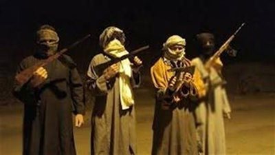 المجرم «أبو الحصين» يهاجم منزلا داخل قرية «7 قبلي» في كوم أمبو