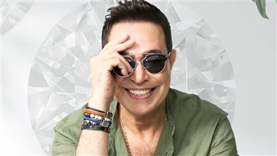 حكيم يحيي حفل البيت الفني للفنون الشعبية والاستعراضية لـ شهر يناير