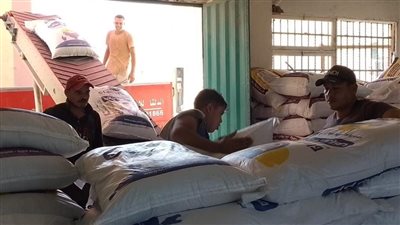 كواليس شن وزارة الزراعة حملات تفتيش على مصانع ومحلات بيع الأعلاف