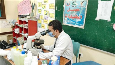 موعد انطلاق القافلة الطبية بقرية هوارة بمركز مطاى بالمنيا