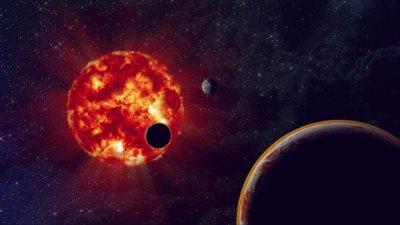 علماء الفلك يتنبأون بنهاية الكون بتلك الطريقة