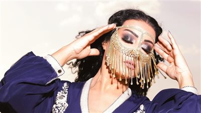 سمية الخشاب تعود لـ 