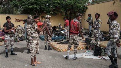 طبول الحرب تدق في إثيوبيا.. أسرار حرب ميليشيات فانوا الأمهرية والحكومة الفيدرالية