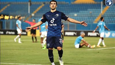 شبانة: بيراميدز يرفض التفريط في صابر للزمالك