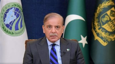 رئيس وزراء باكستان يوصي الرئيس بحل البرلمان