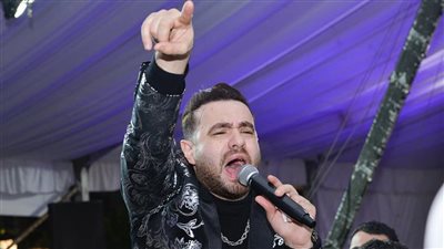 12 غرزة على الصبح.. إصابة حمزة الصغير بجرح في قدمه (صورة)