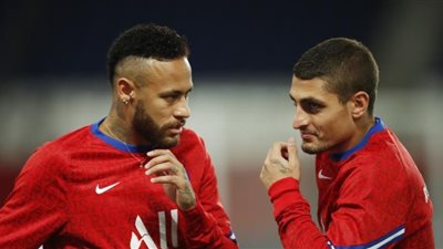 برعاية سعودية نيمار يقترب من برشلونة.. وفيراتى على أعتاب الهلال