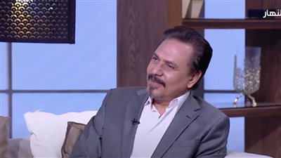 محمد رياض يكشف عن شرط محمود ياسين للزواج من ابنته
