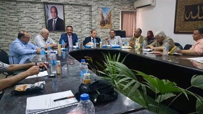 مدير تعليم الجيزة: الثواب والعقاب مبدأ الفترة القادمة للتشجيع والتقويم 